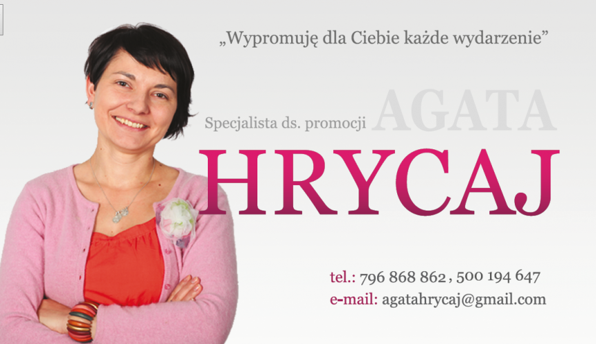 Agata Hrycaj